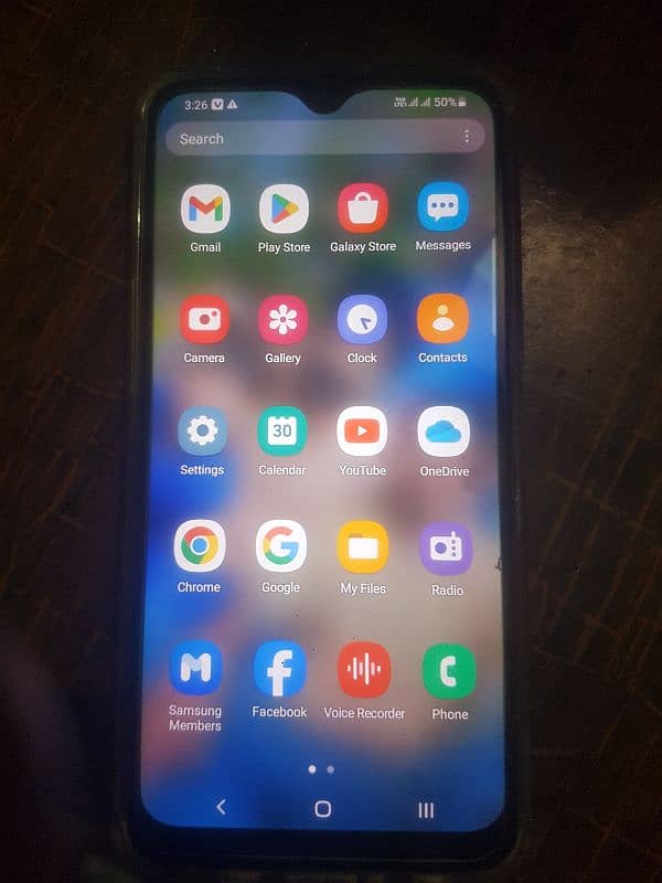 Samsung Galaxy a10s 3