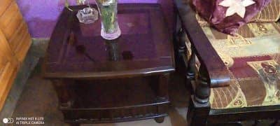 Full furniture set for sale 3