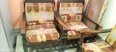 Full furniture set for sale 8