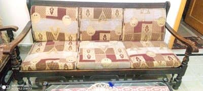 Full furniture set for sale 9