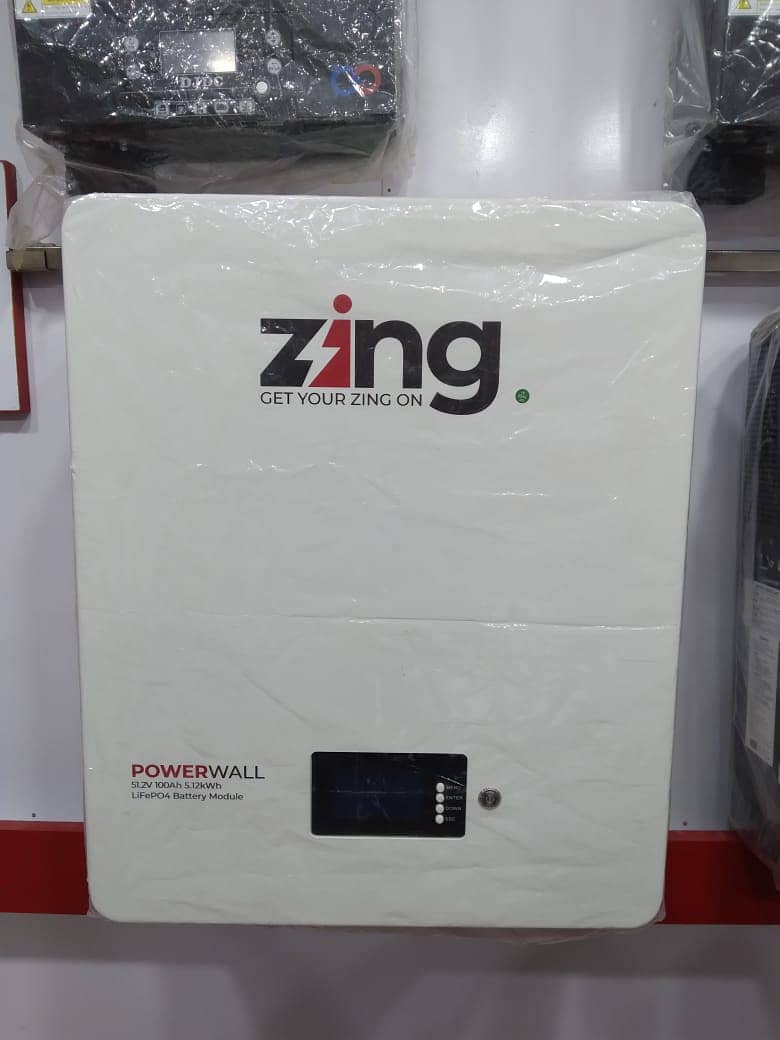 Battery In Karachi | Osaka | Exide | Phoenix | Daewoo | Zing | AGS 4