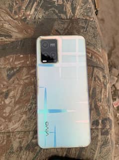 Vivo y21t 4+128