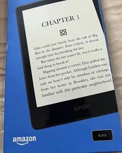 Kindle