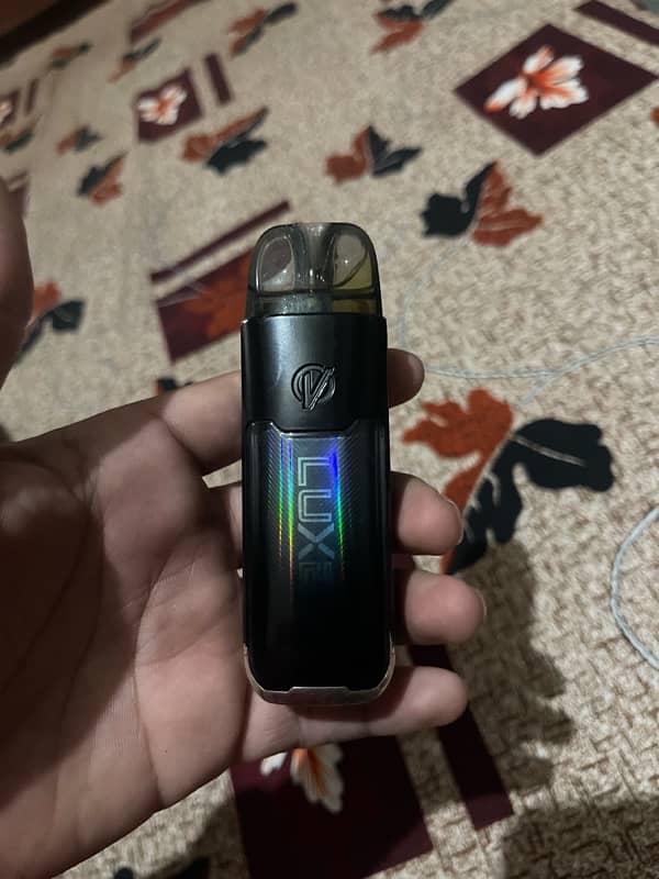 VAPORESSO LUXE 3