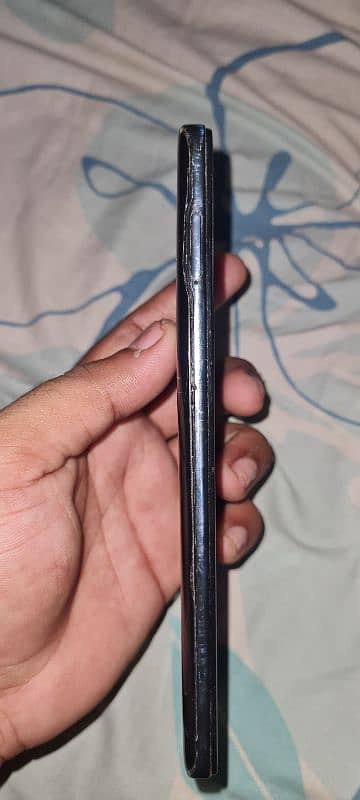 Infinix Zero X Neo 0