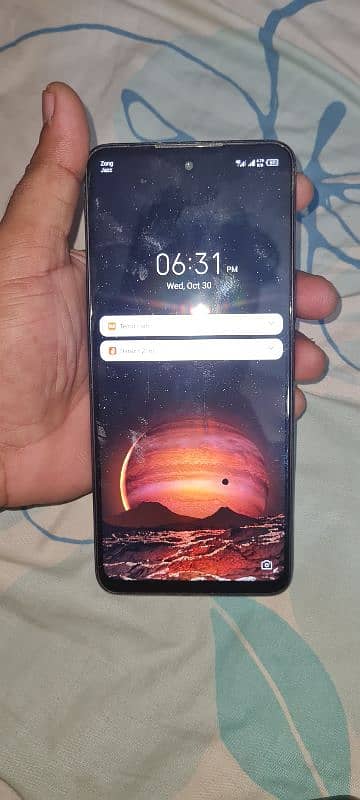 Infinix Zero X Neo 3