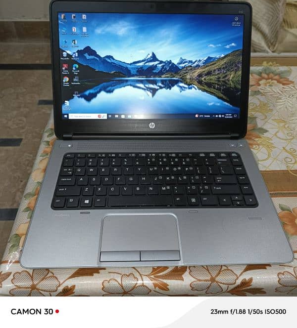 Intel Core i5-4200M 4GB RAM 500GB 0