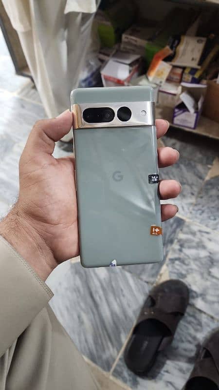 Google pixel 7pro 7a 7 pixel 6pro 6a 6 5a 5 & 4xl Fresh Stock 2