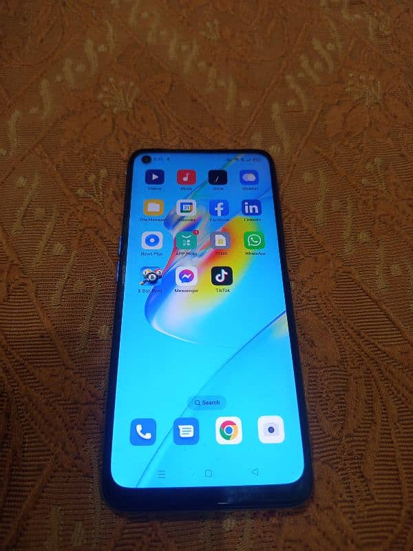 Oppo A54 condition 9.5/10 0