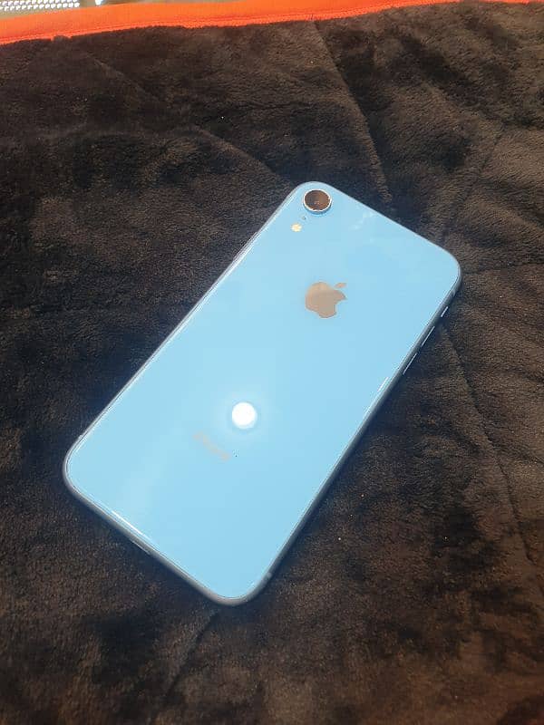 iphone xr 128gb non pta no exchange 1