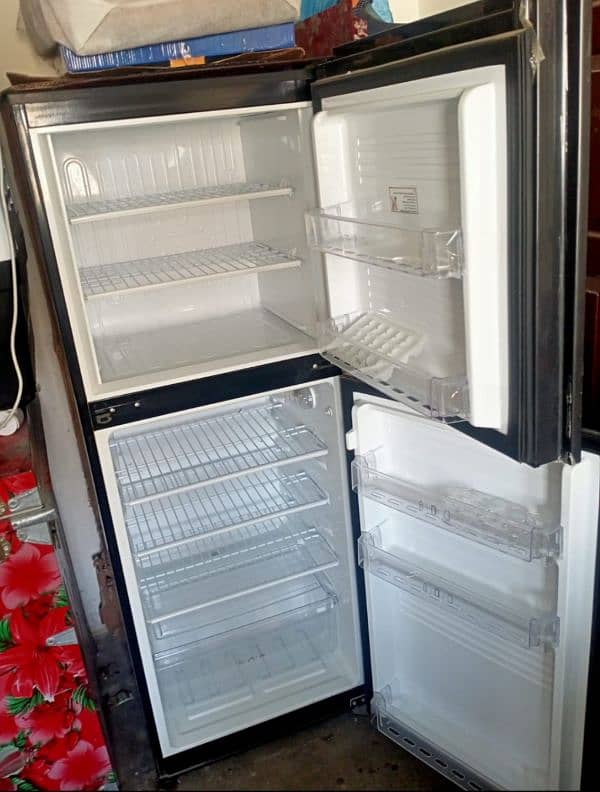 Pel Refrigerator 1