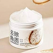 Rice Exfoliating Body Gel 1