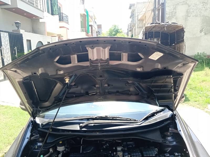 Honda City IVTEC 2019 1