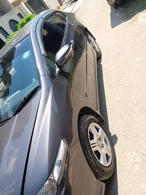 Honda City IVTEC 2019 2