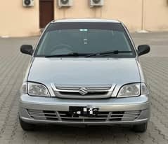 Suzuki Cultus VXR 2005 0