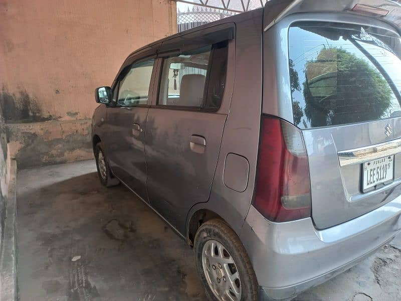 Suzuki Wagon R 2019 2