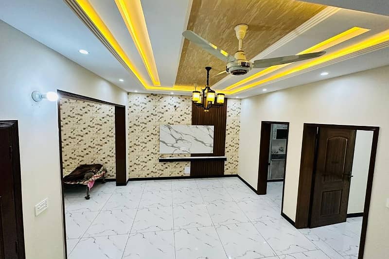 5 Marla Luxury Modern House Available For Sale In Paragon City Lahore 1