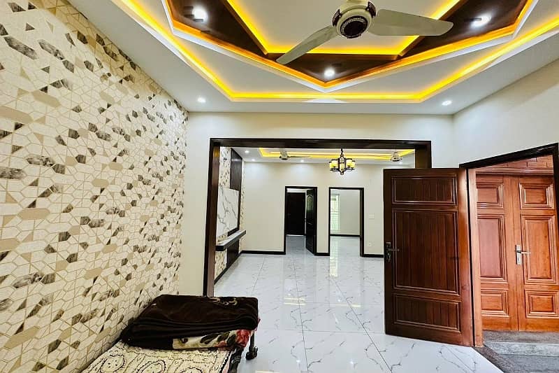 5 Marla Luxury Modern House Available For Sale In Paragon City Lahore 8