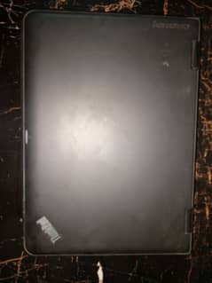 Lenovo ThinkPad 11e Window 10