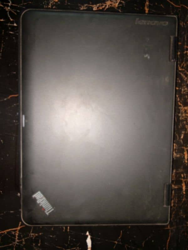 Lenovo ThinkPad 11e Window 10 0