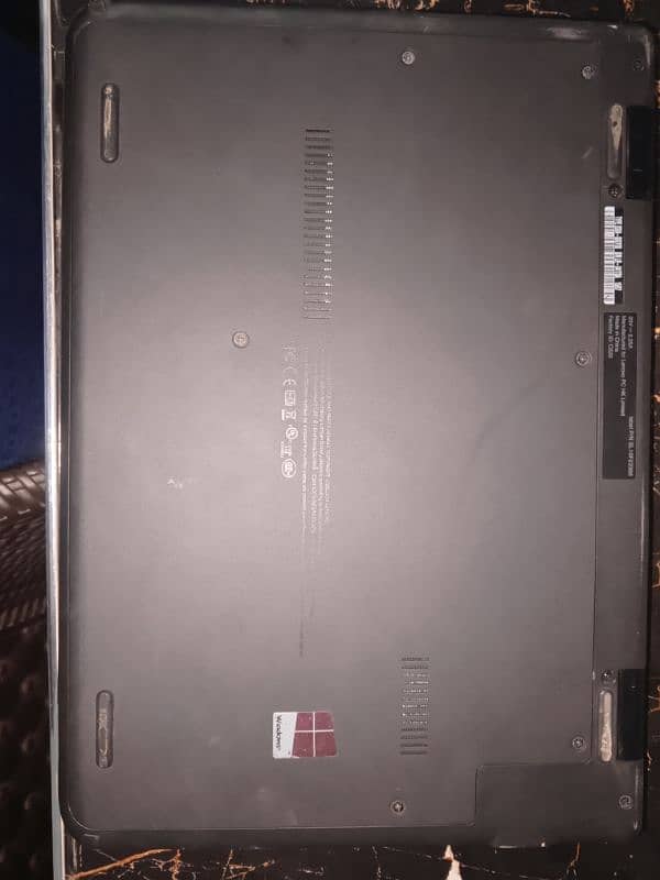 Lenovo ThinkPad 11e Window 10 2