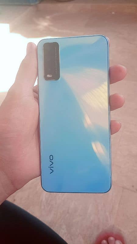 Vivo y 20 for sell 3