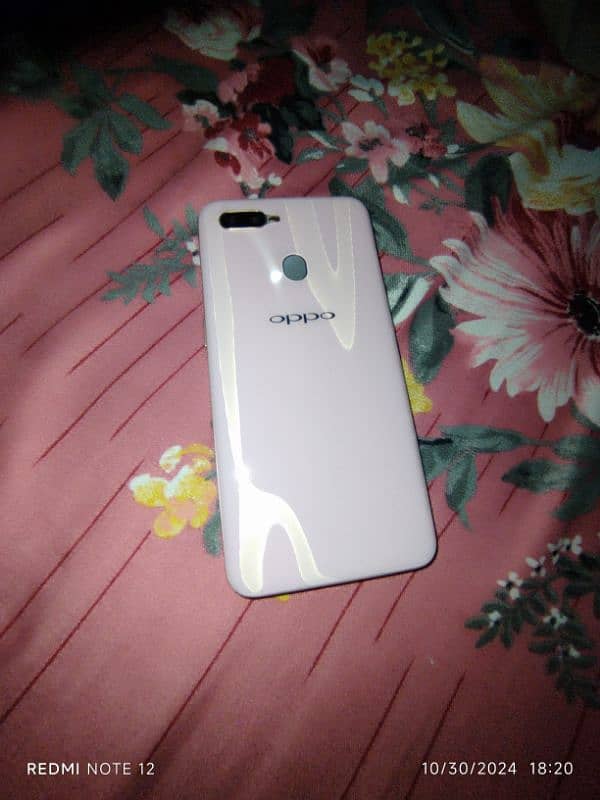 Oppo A7 3/64 only kit 4