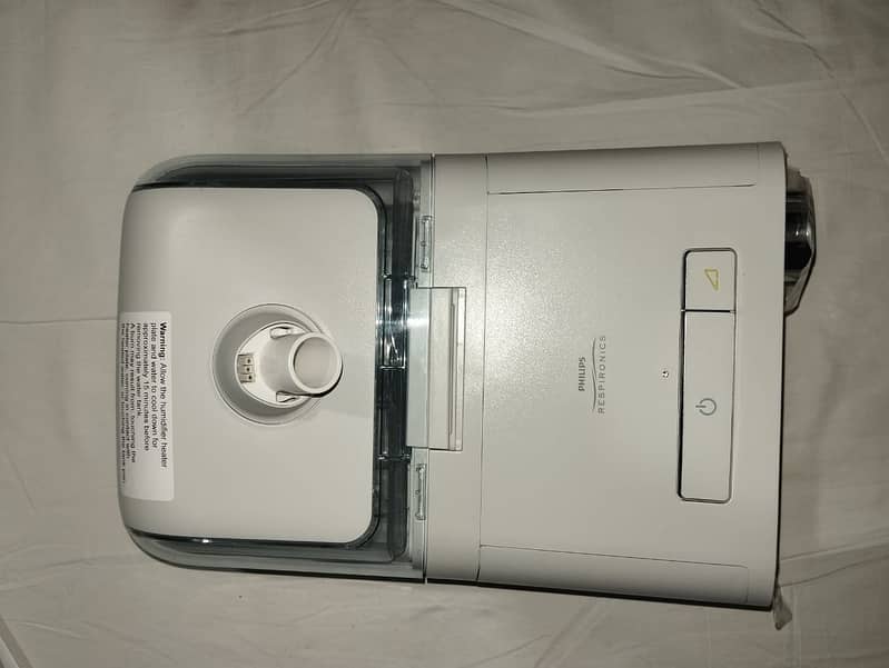 bipap and cpap machines / breathing device 2