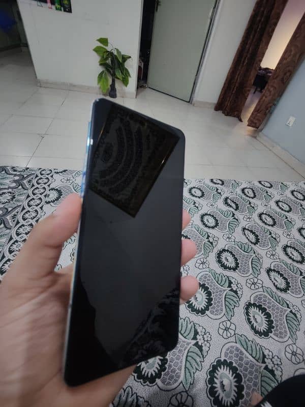 Infinix Hot 40 0