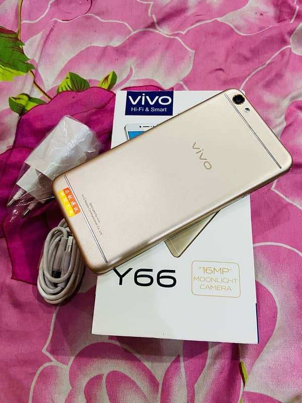 Vivo Y66 0