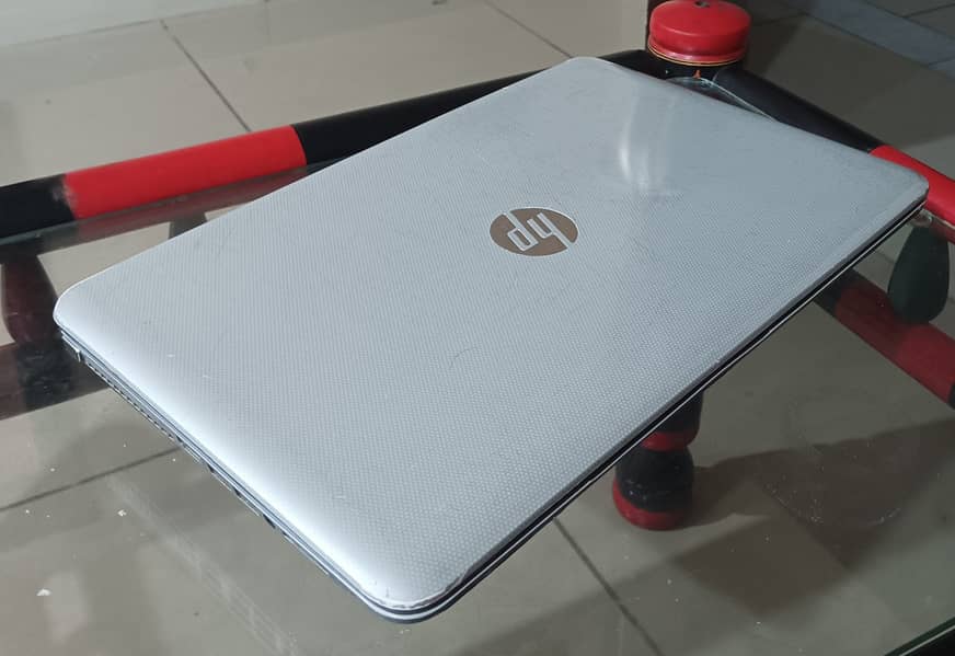 HP Core i3 2.4GHz High Performance 4