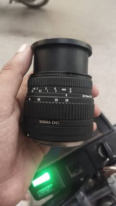 sigma 28-70