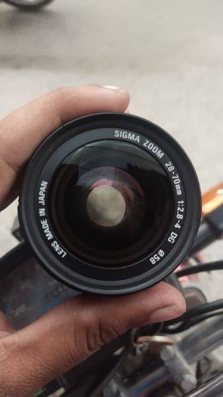 sigma 28-70 1