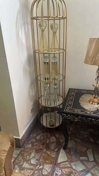 Branded home decor at HALF price|cages|wall hanging|chandlier etc 3