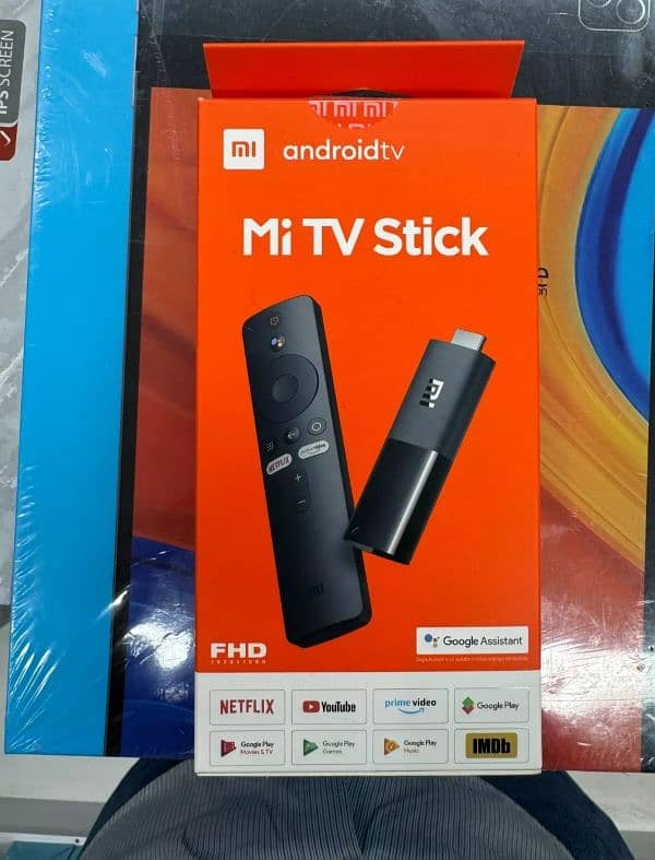 Xiaomi TV Stick 1