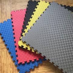 EVA MATS FLOOR MATS GYM FLOORING