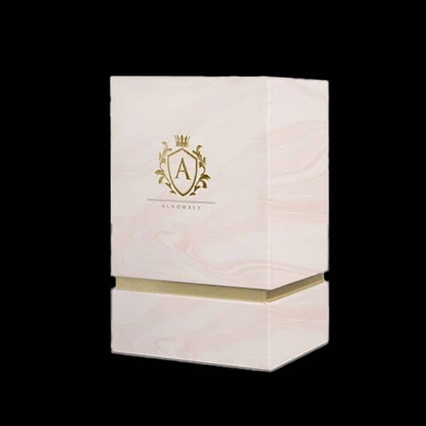 Printing service paper bags/rigid boxes/card box/flyer/sweet box/cake 2