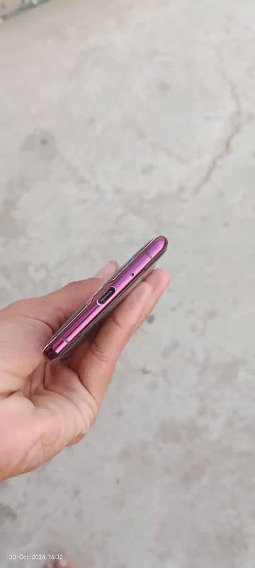 Sony Xperia xz3 4_64 10%9 pubg 60fps  whatsapp number 03296643598 3