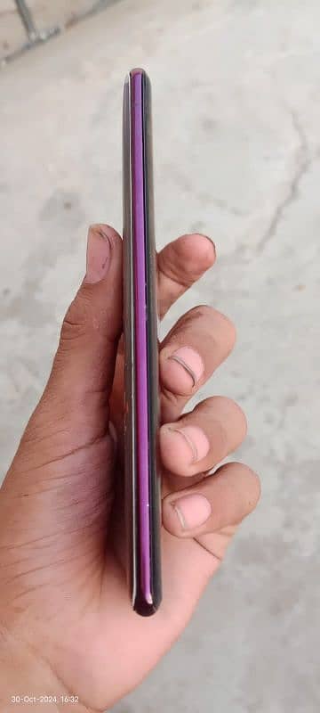 Sony Xperia xz3 4_64 10%9 pubg 60fps  whatsapp number 03296643598 4