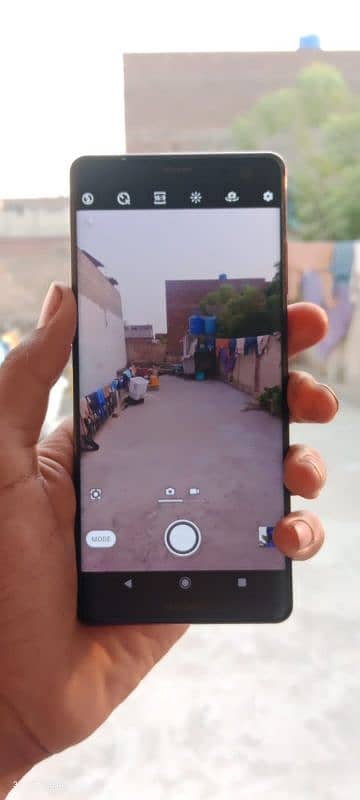 Sony Xperia xz3 4_64 10%9 pubg 60fps  whatsapp number 03296643598 6