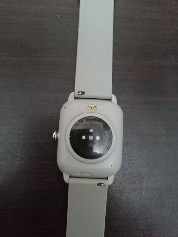 Colmi C61 Fitness Smartwatch 5