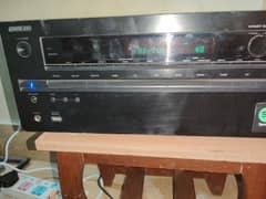 Onkyo Av Receiver TX-NR636 7.2 channel 0