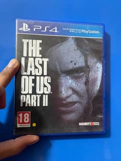 The Last of Us part 11