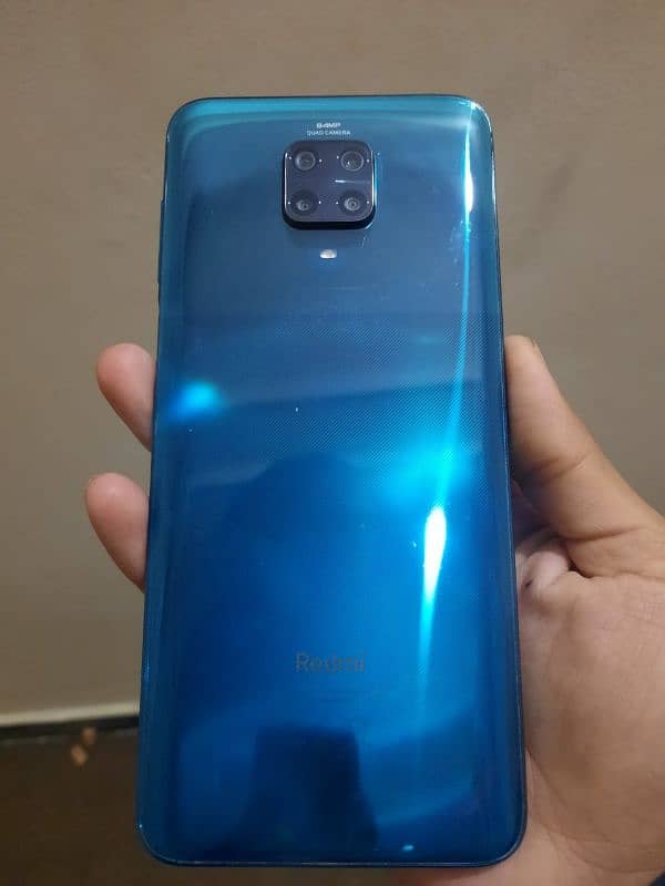 Redmi Note 9 Pro 1