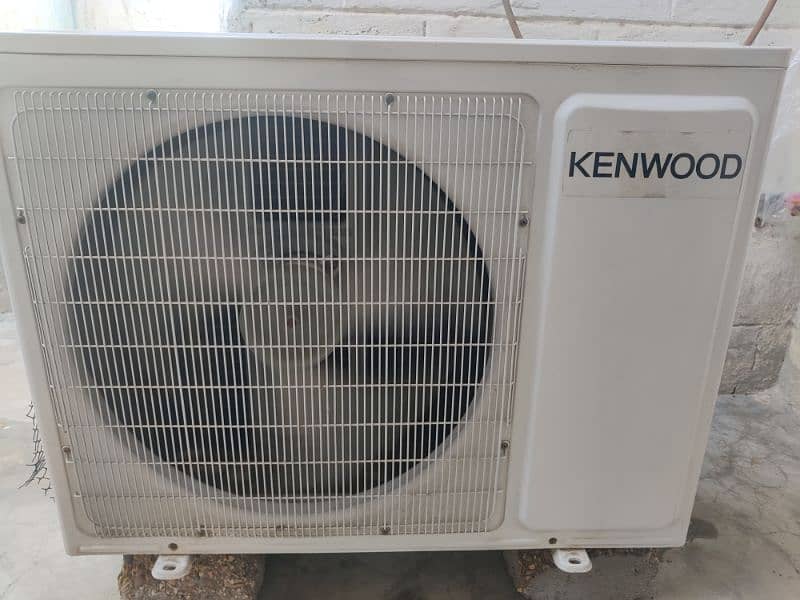 Kenwood ac 1.5 2