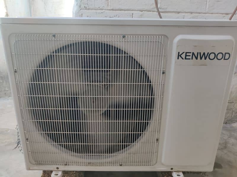 Kenwood ac 1.5 3