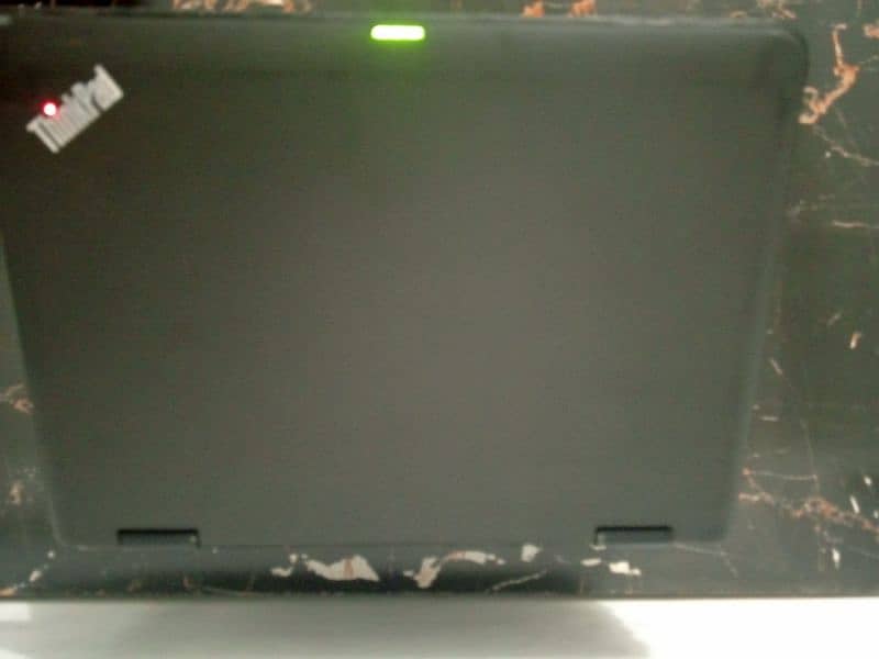 Lenovo ThinkPad 11e Window 10 4