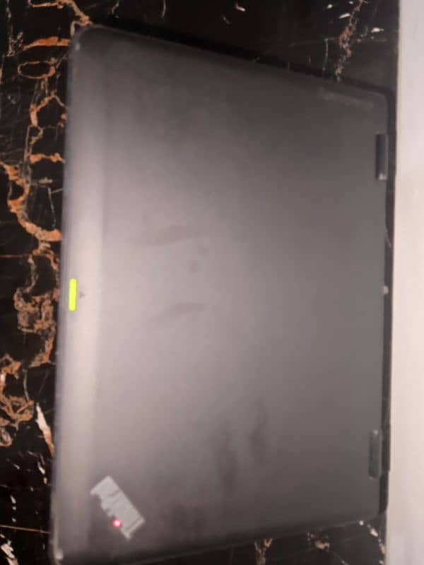 Lenovo ThinkPad 11e Window 10 5