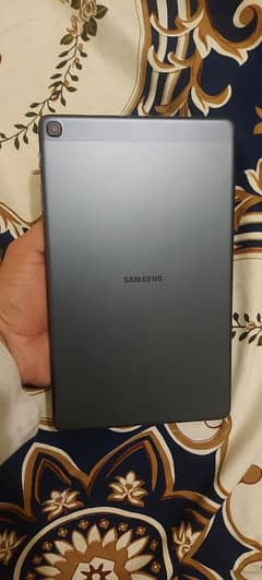 Samsung Tab A 4G  10.1 inch  2019