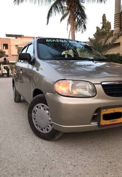 Suzuki Alto 2005 Vxr      **0335**2632**938**